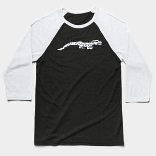 Falkor the Luckdragon Baseball T-Shirt